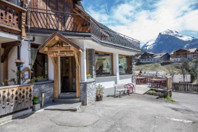 Гостиница Hotel Le Grand Tetras, Морзин